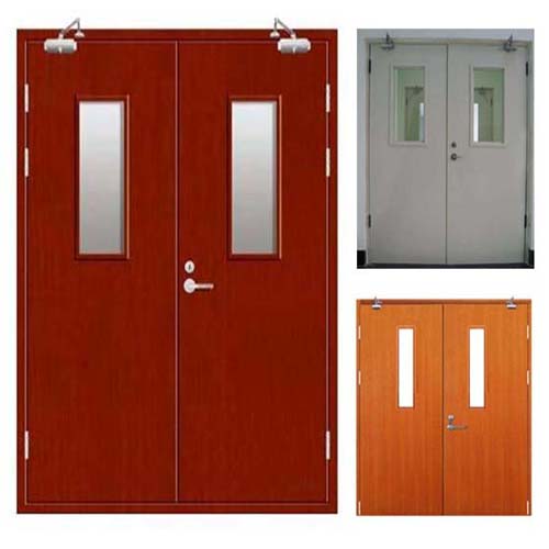 防火門常用材質(圖1) 防火門樣式圖.jpg